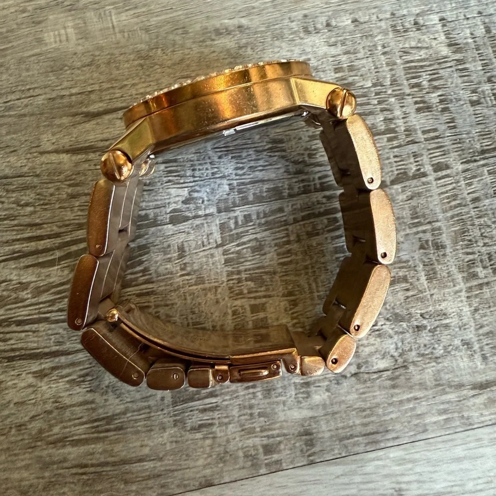 Michael Kors Gold Women's Watch